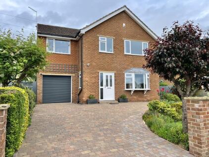 3, Springfield Lane, Kirkbymoorside