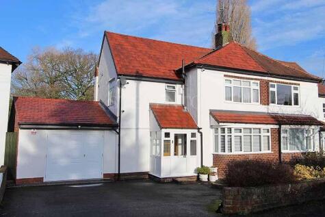 Cranford Road, Finchfield, Wolverhampton, WV3