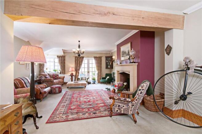 Drawing Room