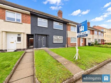 Galsworthy Avenue, Litherland, Liverpool, L30
