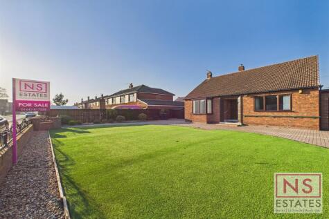 Green Lane, Acklam, Middlesbrough, TS5
