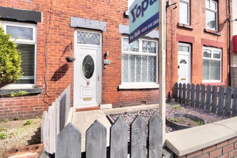 Church Street, Bolton, BL3