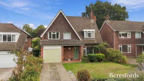 The Heythrop, Ingatestone, CM4