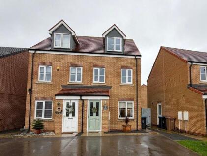 Seaward Close, Hemlington, TS8 9GN