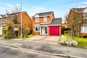 6, Heather Close, Wednesfield, Wolverhampton WV11 3UG