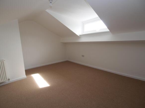 Loft Room