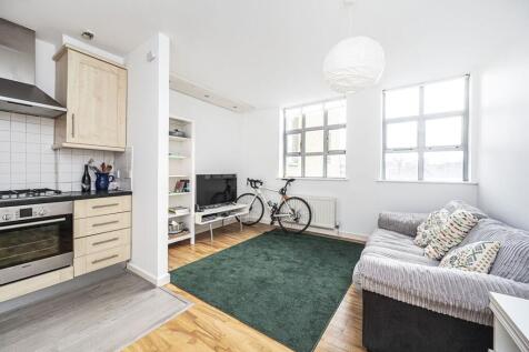 Somerford Grove, Stoke Newington, London, N16