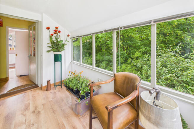 Sun Room