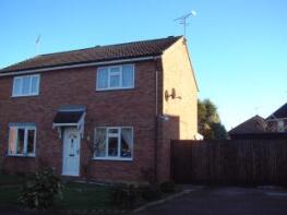 70, Kipling Way, Stowmarket IP14 1TR