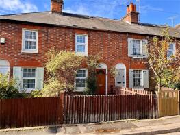 13, Crown Lane, Theale, Reading RG7 5BG