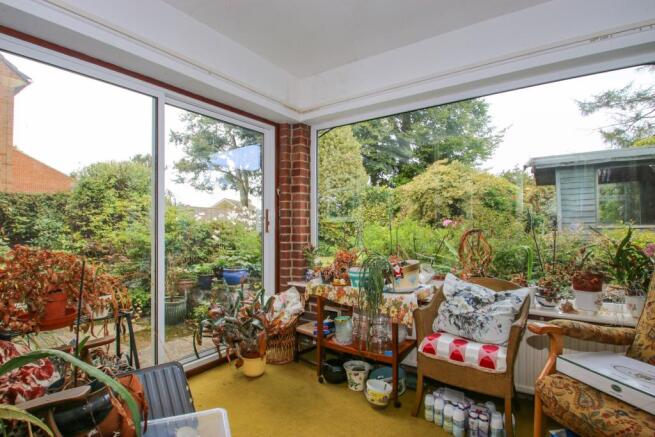 Sun Room