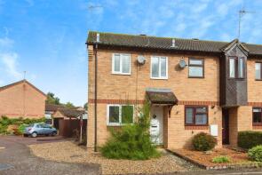49, Juniper Close, Thetford IP24 2YG