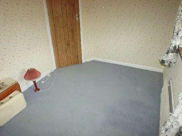 2nd Photo of Bedroom