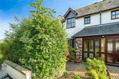 Padstow, Cornwall, PL28