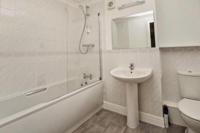 Bathroom/Wc