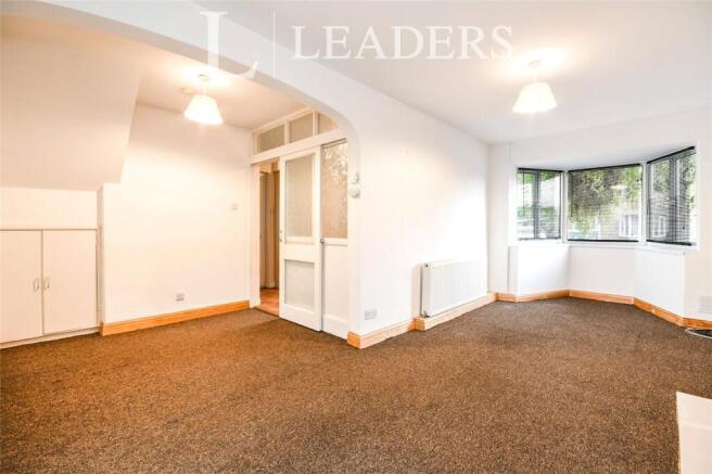 Robin Hood Avenue, Warsop, Mansfield photo 3