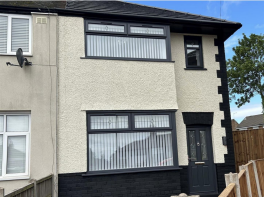 38, Greystone Road, Liverpool L14 6UG
