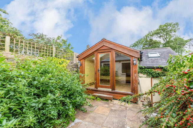 Summerhouse / Oca...