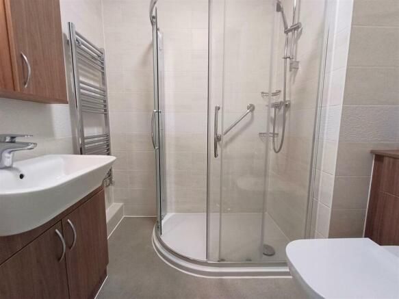 Shower Room/WC