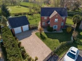 5, Ramsbury, Sturminster Newton DT10 2AZ