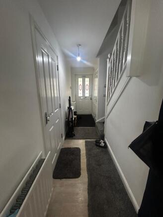 3 bed End of Terrace to rent Image 7