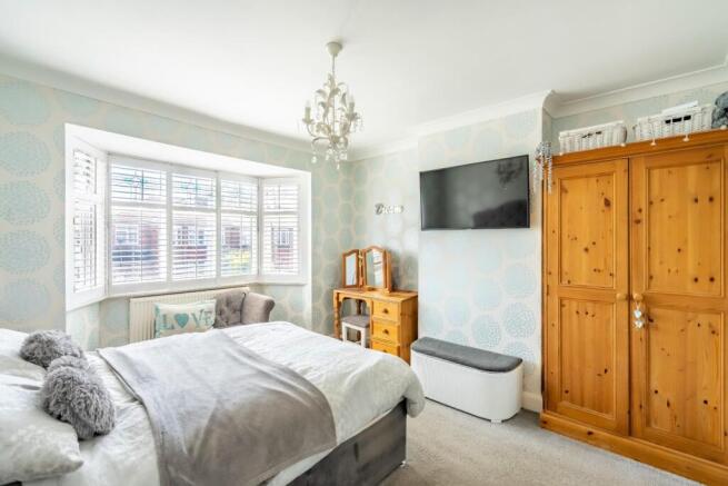 4 bed Semi-Detached for sale Image 7