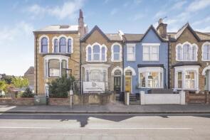 First Floor Flat 2, 43, Blackhorse Road, Walthamstow E17 7AS