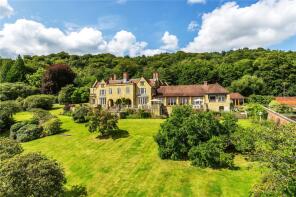 Upper Blackdown House, Fernden Lane, Haslemere GU27 3BS