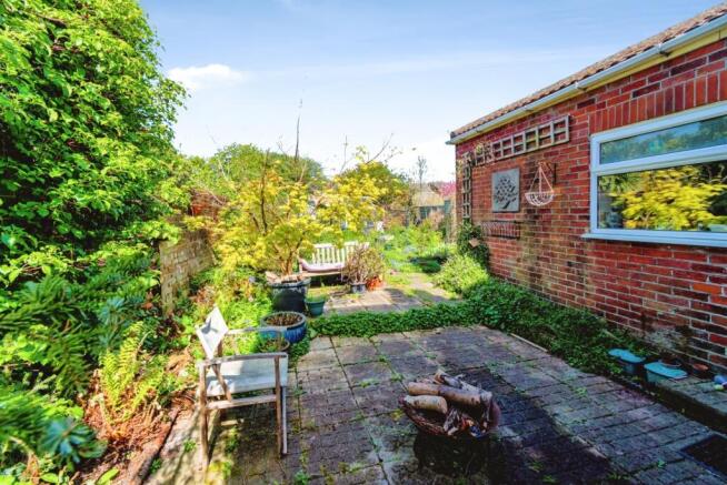 Richmond Road, Southampton, Hampshire, SO15 photo 4