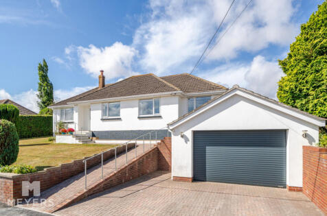 Highfield Close, Charminster, DT2 9