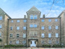 Flat 13, 46 Park Court, North Park Road, Harrogate HG1 5AD