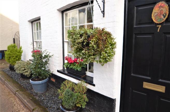 Seddons Cullompton
