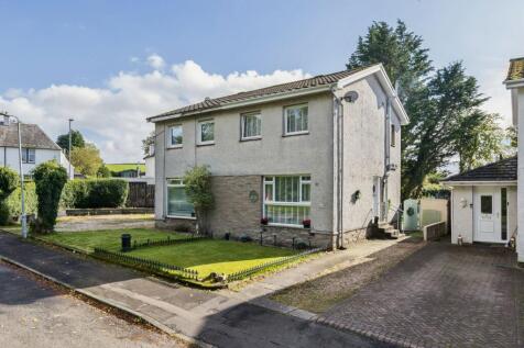 Bainfield Road, Cardross, G82