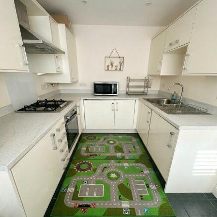 Kitchen 2
