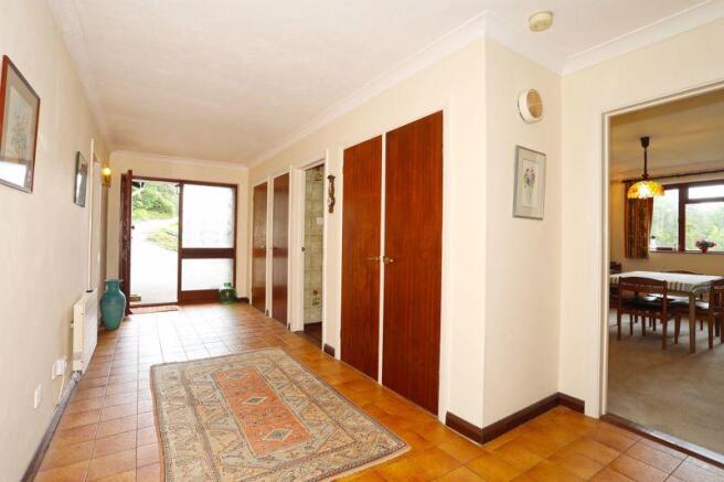 Reception Hall