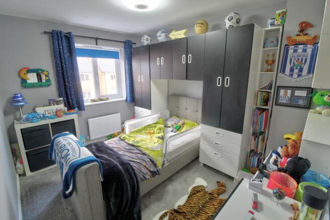Bedroom 2
