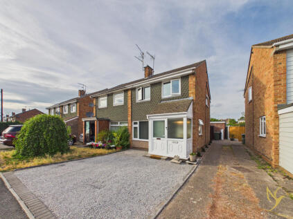 #WelcomeHome to 105 Monarch Drive, Worcester WR2 6EU