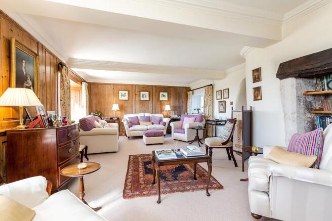 Drawing Room