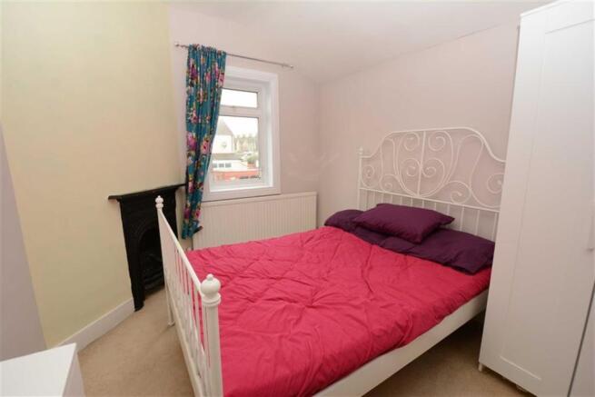 Bedroom Two: