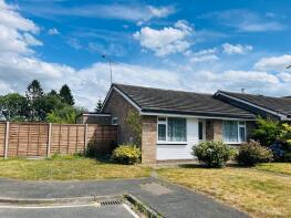 21, Lavinia Avenue, Watford WD25 0LF