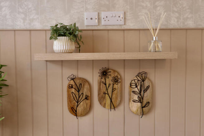 5 bed Terraced to rent Image 12