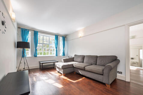 Howitt Road, Belsize Park, London, NW3