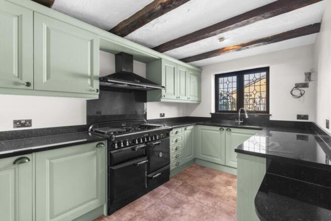 Chequers, Bishop's Stortford, Hertfordshire, CM23 photo 4