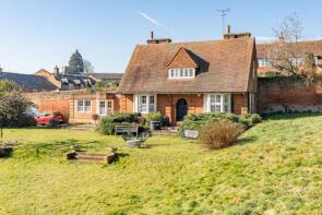 Wych Elms, Goldings Lane, Hertford SG14 2PX
