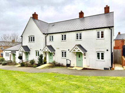 Newton Green, Silverstone, Towcester, NN12