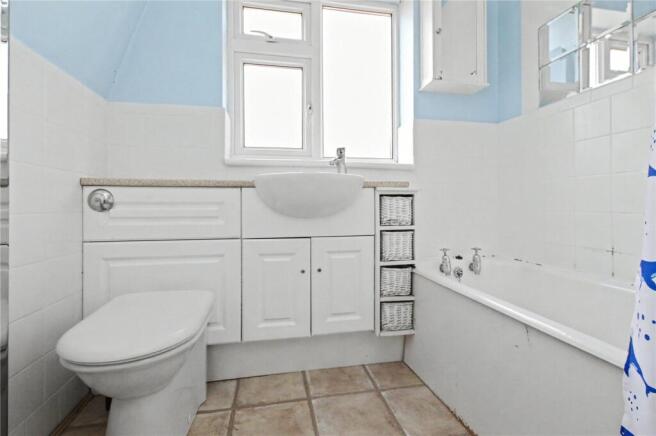 2 bed Semi-Detached for sale Image 4