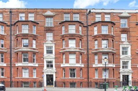 Russell Chambers, Bury Place, London, WC1A