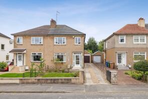 58, Fifth Avenue, Glasgow G12 0AT
