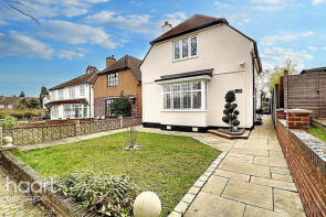 11, Marion Crescent, Orpington BR5 2DE