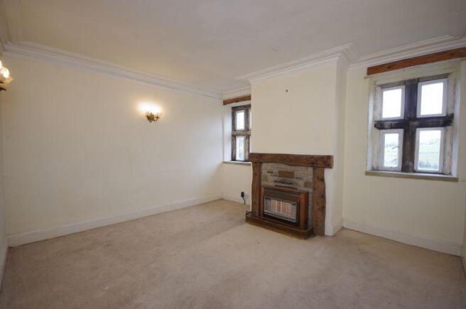 Sitting Room